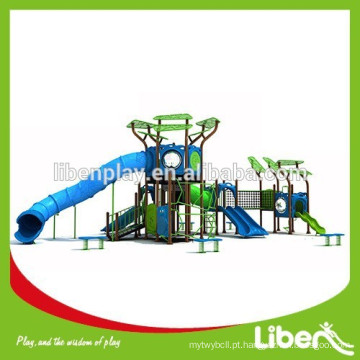 China Wholesale Grande alta qualidade barata Crianças Outdoor Playground